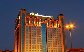 Zara Continental Hotel